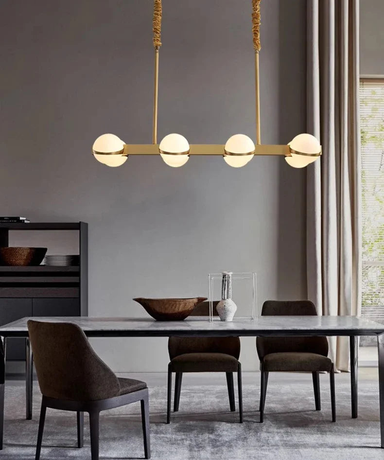 BRYSON Suspension Chandelier