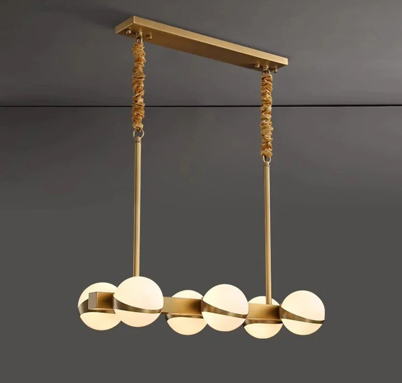 BRYSON Suspension Chandelier
