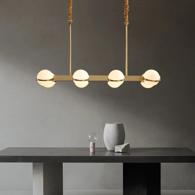 BRYSON Suspension Chandelier