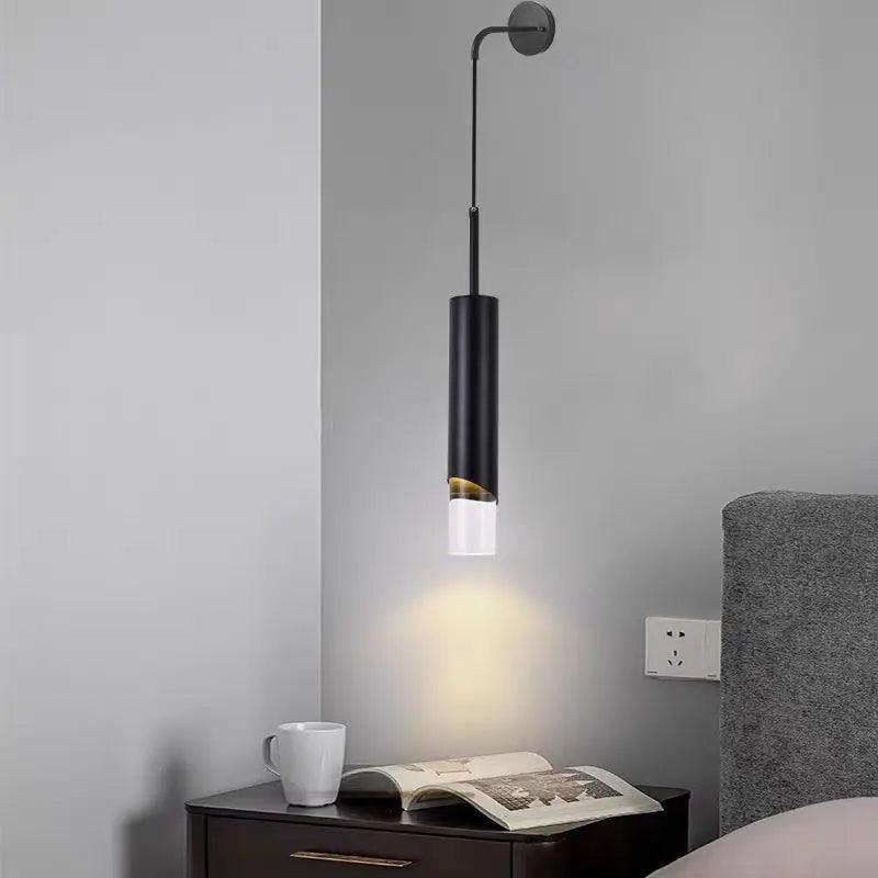 Juddy Luxury Creative LED Wall Light