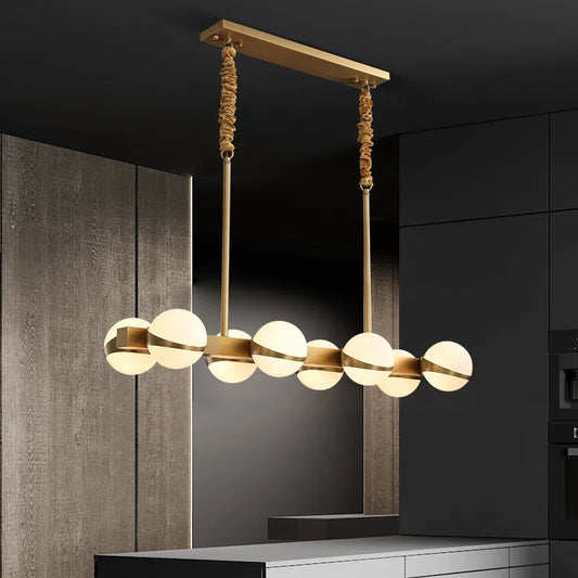 BRYSON Suspension Chandelier