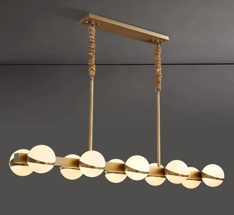 BRYSON Suspension Chandelier