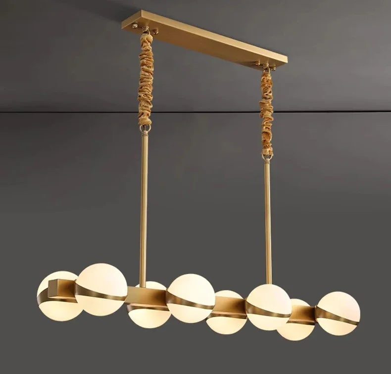 BRYSON Suspension Chandelier
