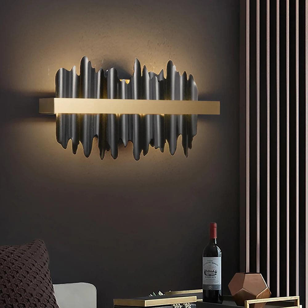 Everly LED Wall Lamp