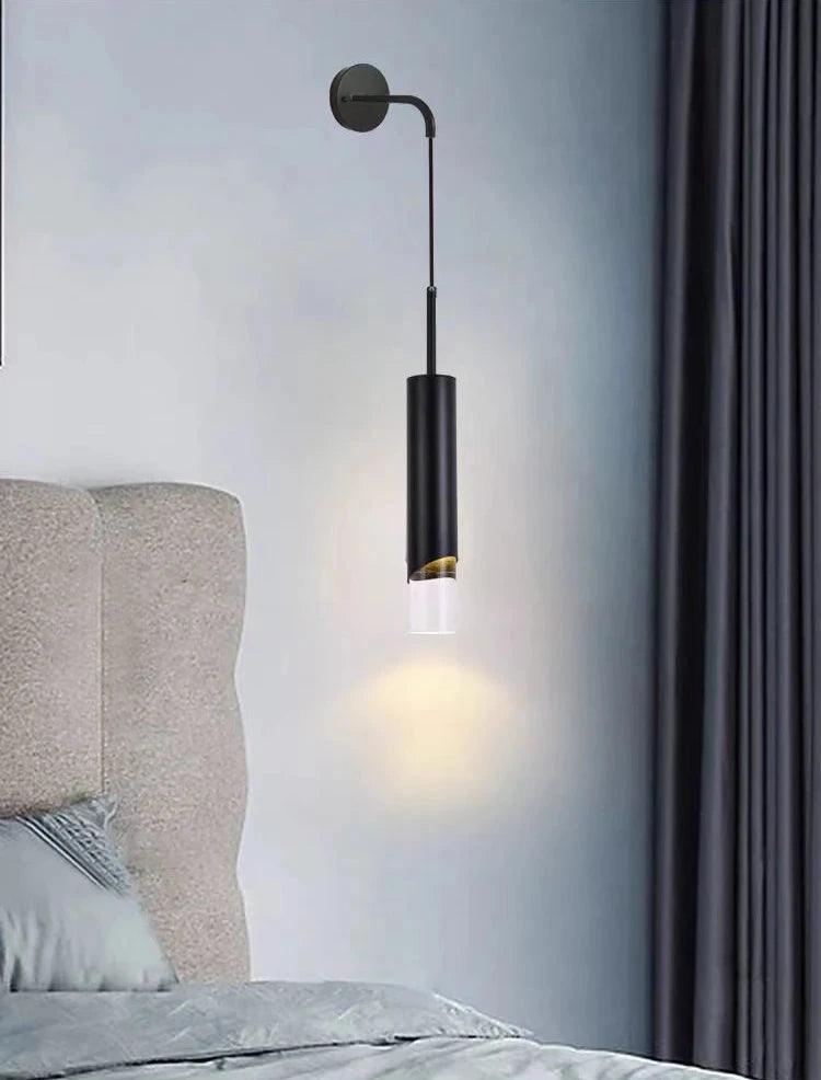 Juddy Luxury Creative LED Wall Light