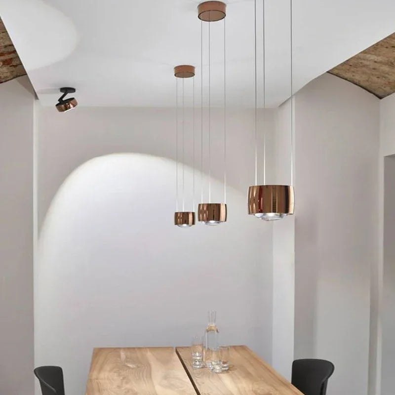 Amelia Pendant Light