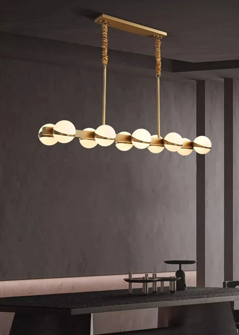 BRYSON Suspension Chandelier