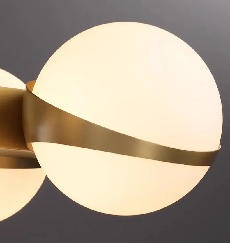 BRYSON Suspension Chandelier