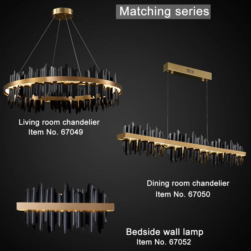 Everly LED Wall Lamp