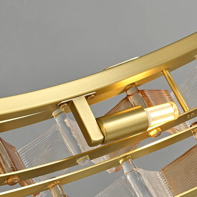 GEMMA Suspension Chandelier