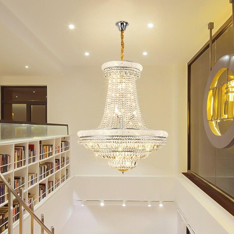 Amanik Crystal Chandelier - Creating Coziness