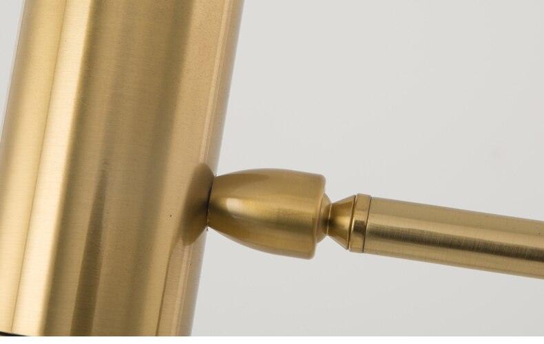 Floor Lamp Escada - Creating Coziness