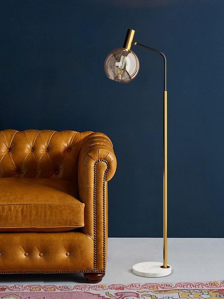 Floor Lamp Escada - Creating Coziness
