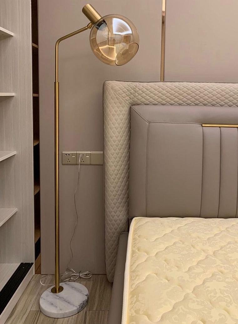 Floor Lamp Escada - Creating Coziness