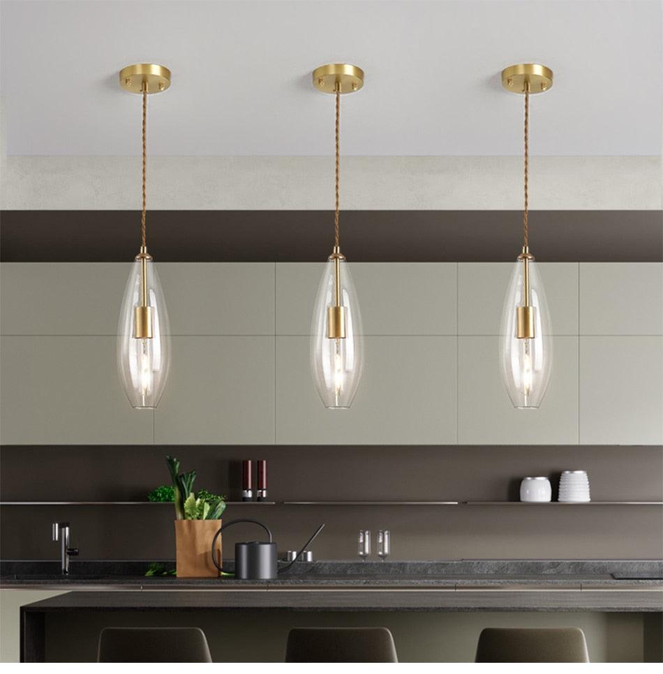Pendant lamp Laura - Creating Coziness