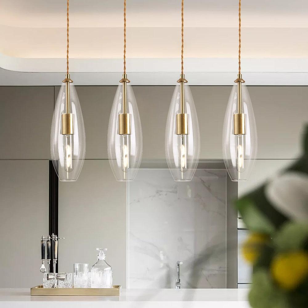 Pendant lamp Laura - Creating Coziness