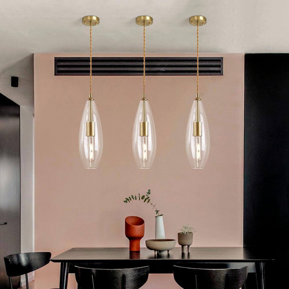 Pendant lamp Laura - Creating Coziness