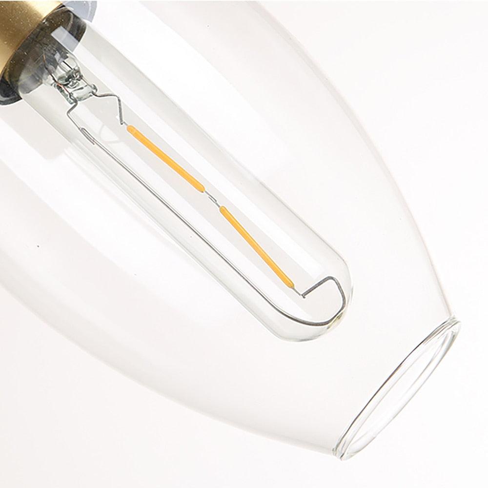 Pendant lamp Laura - Creating Coziness