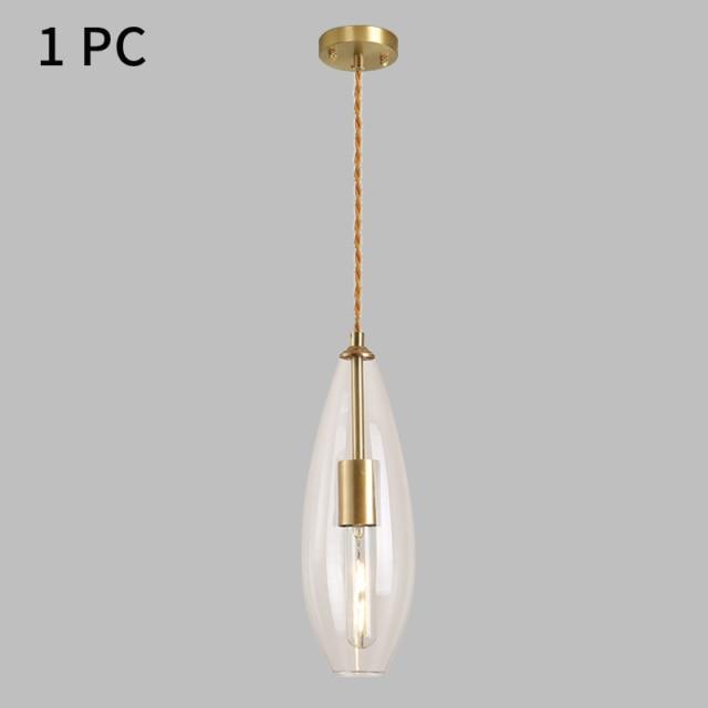 Pendant lamp Laura - Creating Coziness
