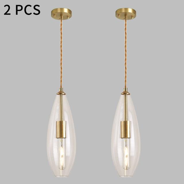 Pendant lamp Laura - Creating Coziness