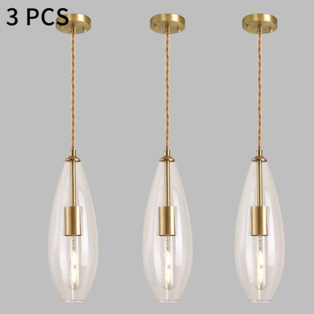 Pendant lamp Laura - Creating Coziness