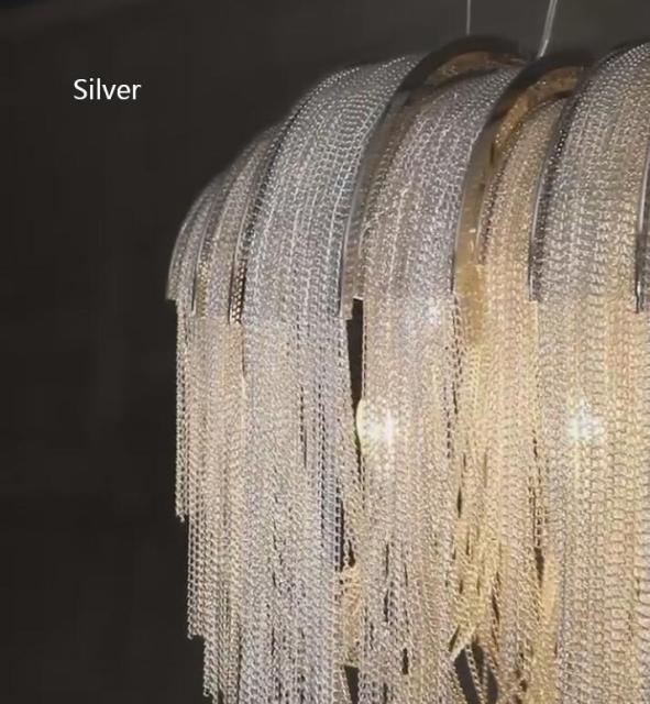 Rosina Chandelier - Creating Coziness