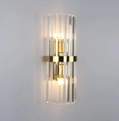 Anneta Wall Light - Creating Coziness