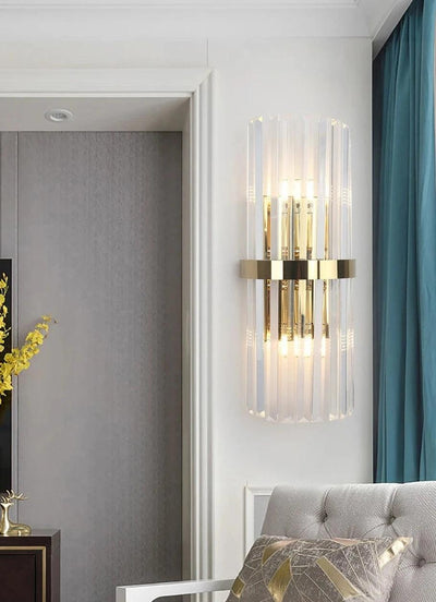 Anneta Wall Light - Creating Coziness