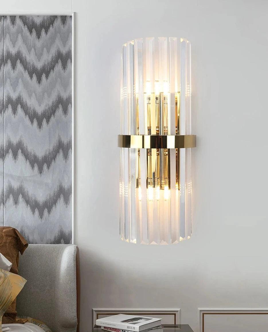 Anneta Wall Light - Creating Coziness