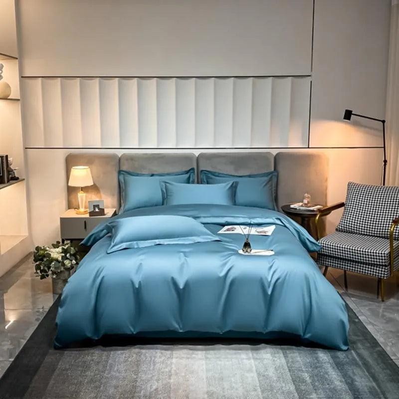 Royalis Luxury Premium Bedding Set - Creating Coziness