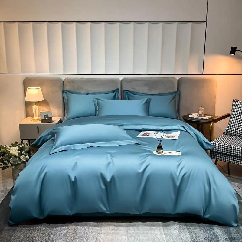 Royalis Luxury Premium Bedding Set - Creating Coziness