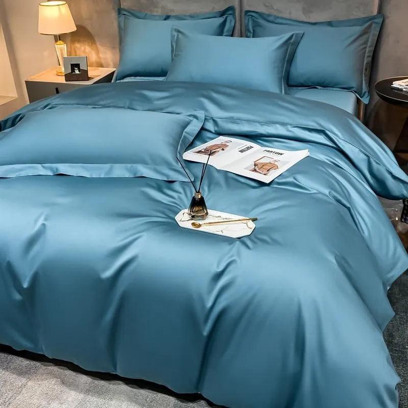 Royalis Luxury Premium Bedding Set - Creating Coziness