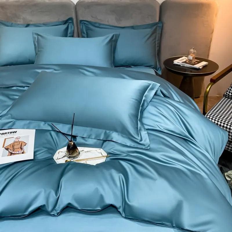 Royalis Luxury Premium Bedding Set - Creating Coziness