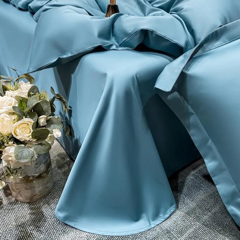 Royalis Luxury Premium Bedding Set - Creating Coziness