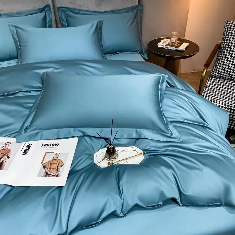 Royalis Luxury Premium Bedding Set - Creating Coziness