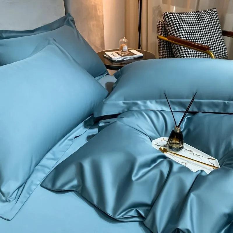 Royalis Luxury Premium Bedding Set - Creating Coziness