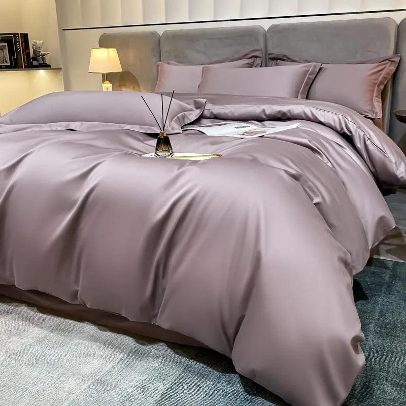 Royalis Luxury Premium Bedding Set - Creating Coziness