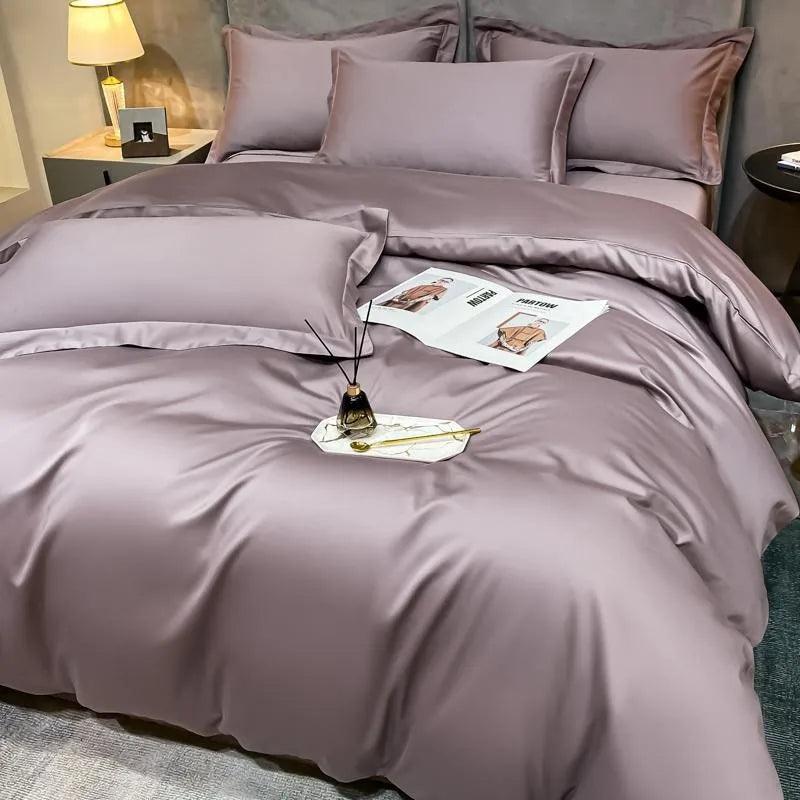 Royalis Luxury Premium Bedding Set - Creating Coziness