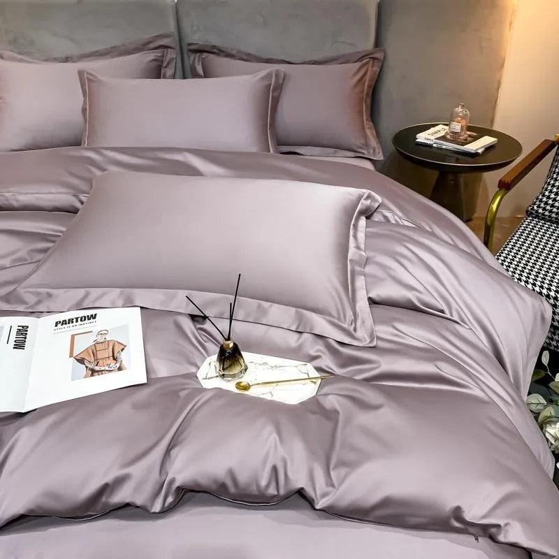 Royalis Luxury Premium Bedding Set - Creating Coziness