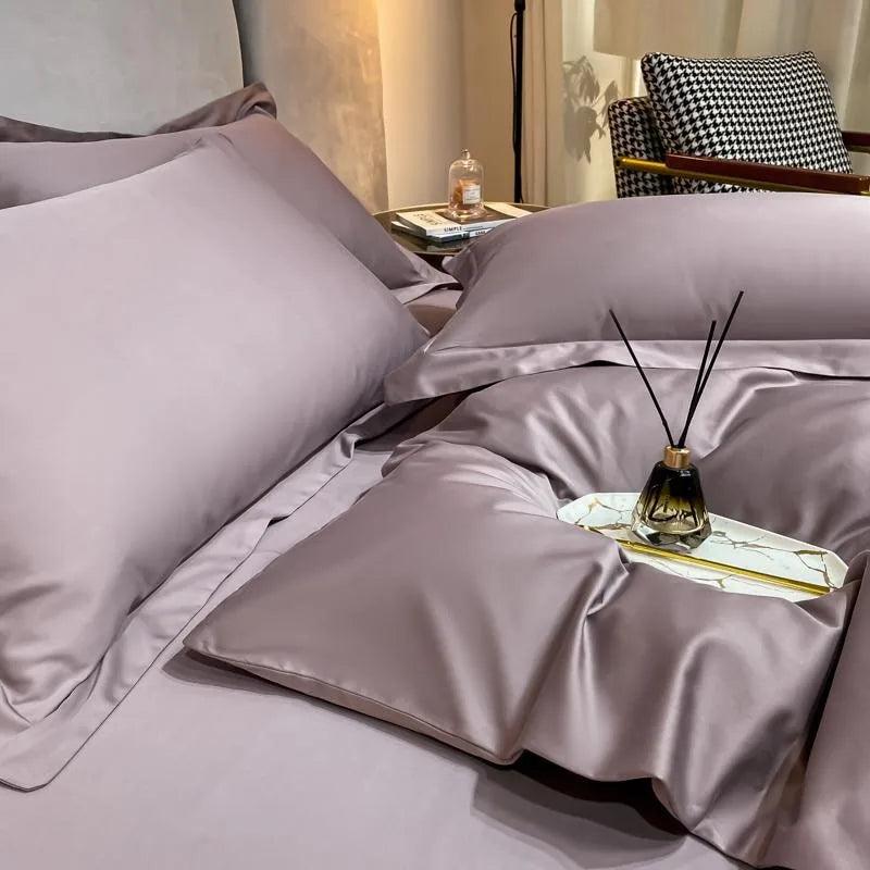 Royalis Luxury Premium Bedding Set - Creating Coziness