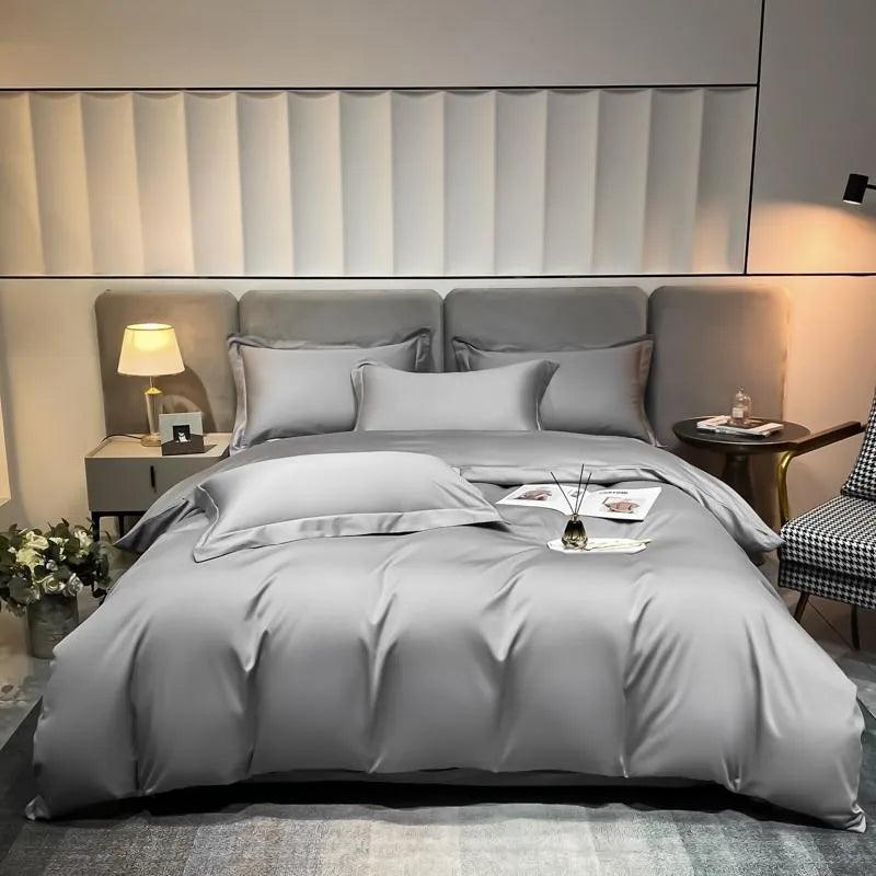 Royalis Luxury Premium Bedding Set - Creating Coziness