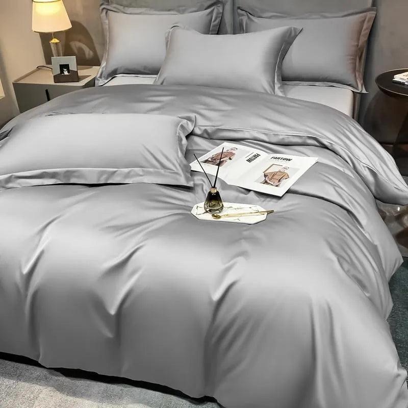 Royalis Luxury Premium Bedding Set - Creating Coziness