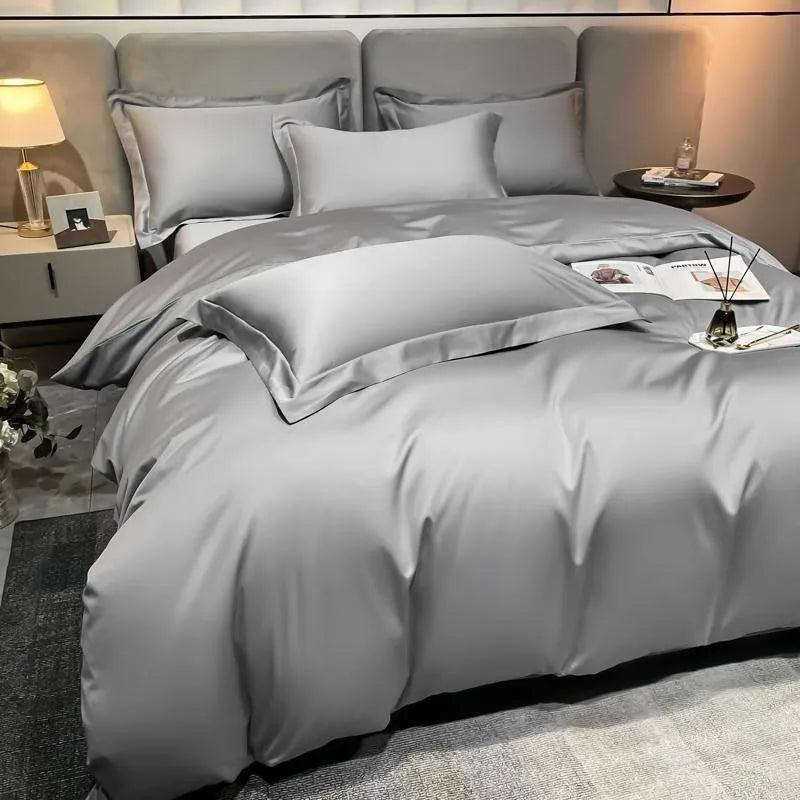 Royalis Luxury Premium Bedding Set - Creating Coziness