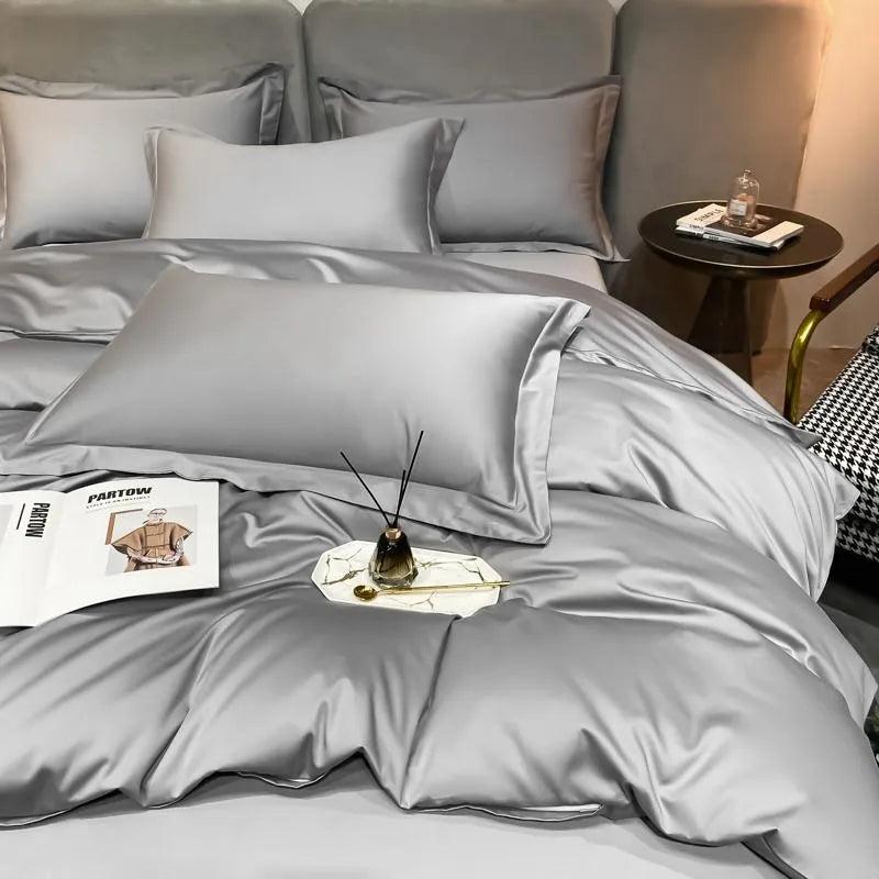 Royalis Luxury Premium Bedding Set - Creating Coziness