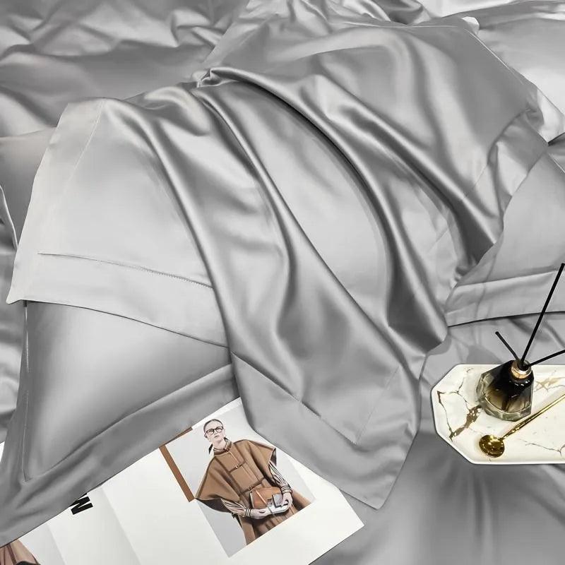 Royalis Luxury Premium Bedding Set - Creating Coziness