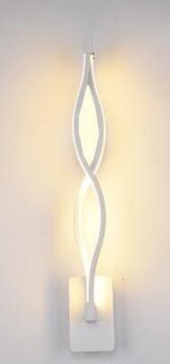 Art Sconce - Creating Coziness