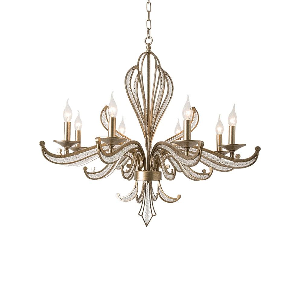 Chandelier Lily Vintage - Creating Coziness