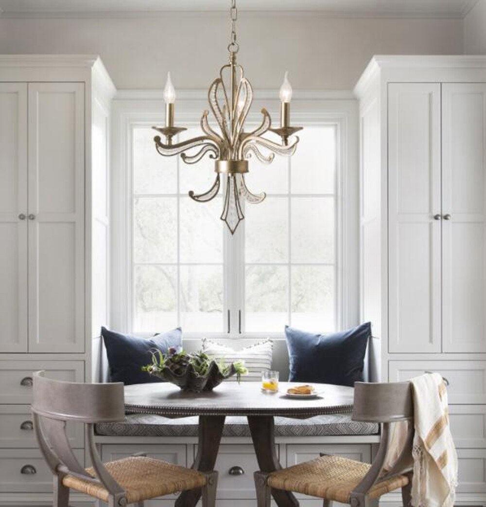 Chandelier Lily Vintage - Creating Coziness