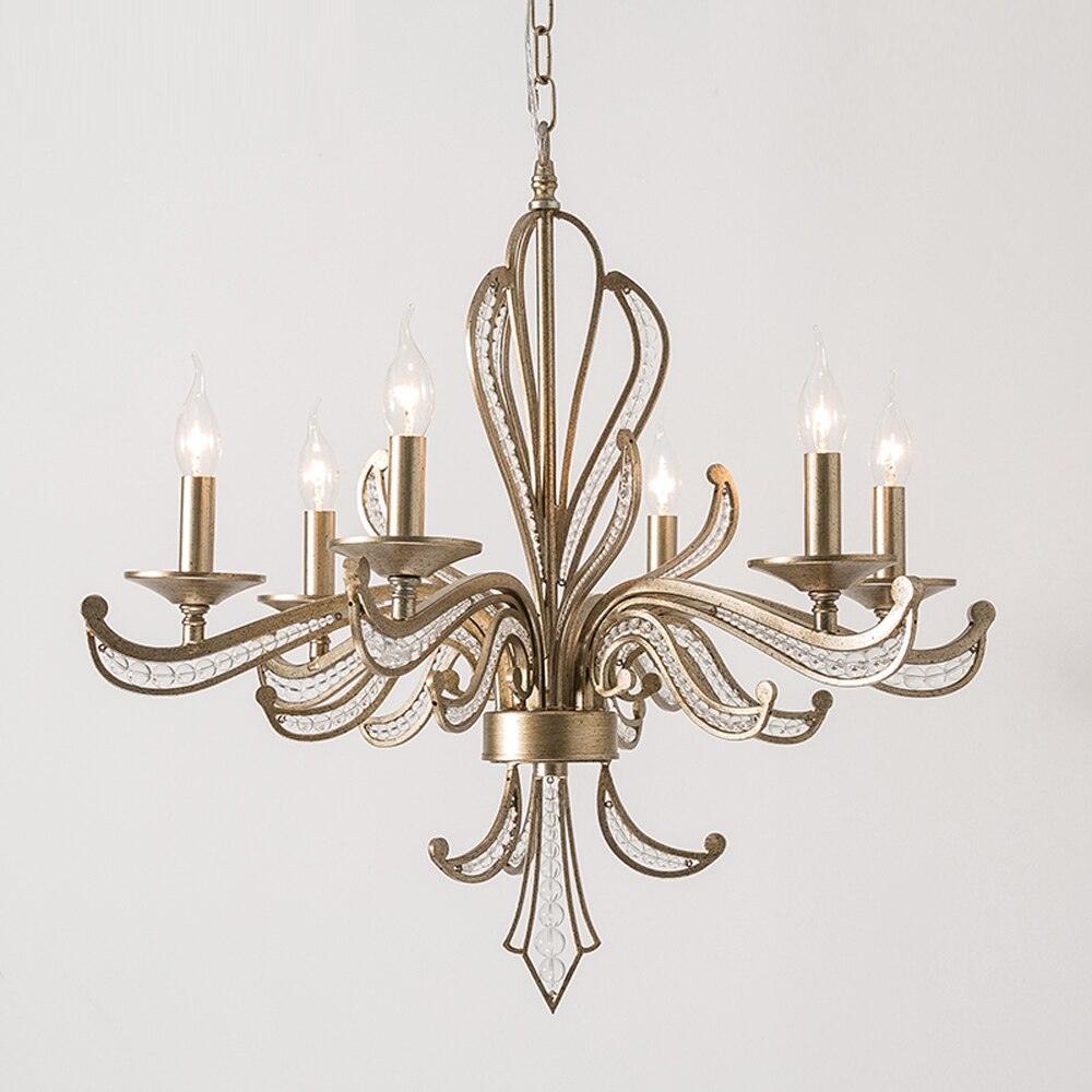 Chandelier Lily Vintage - Creating Coziness