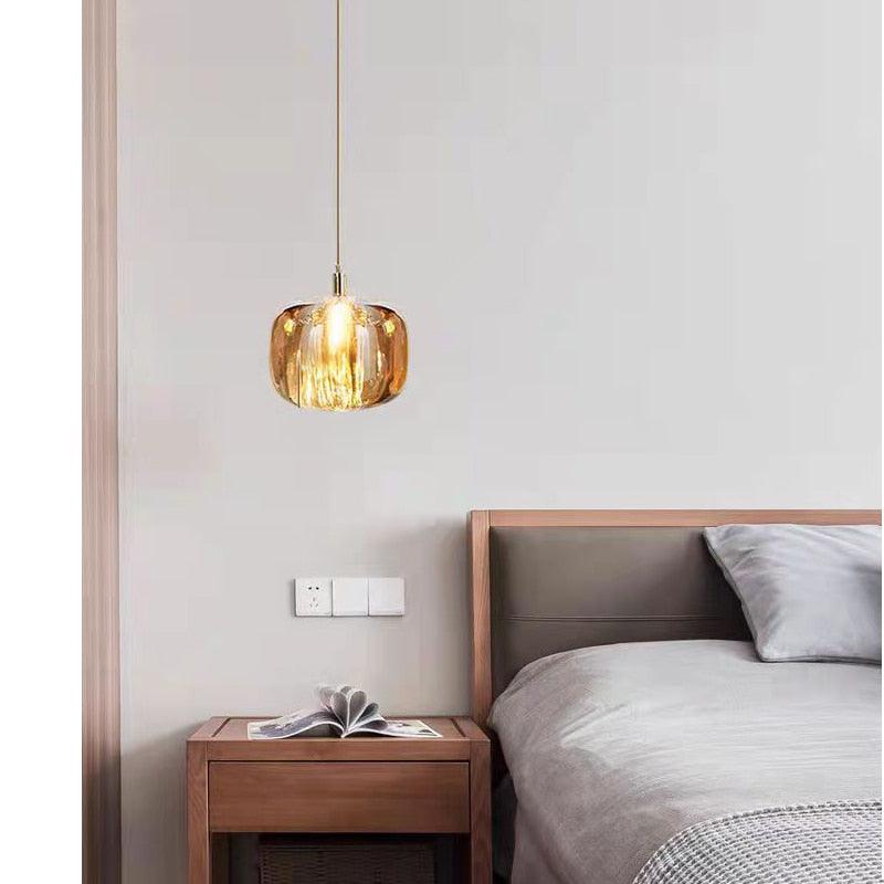 Cubie Suspension Chandelier - Creating Coziness